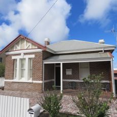 House, 35 Collie Street, Albany