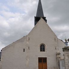 Église Saint-Ay de Saint-Ay