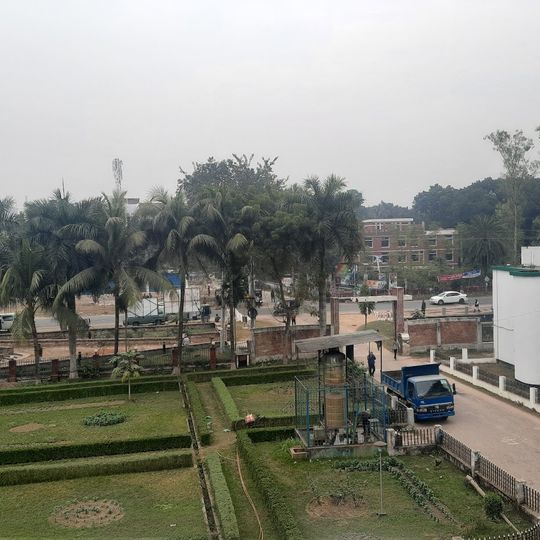 Jhenaidah