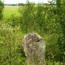 Uppland Runic Inscription 645