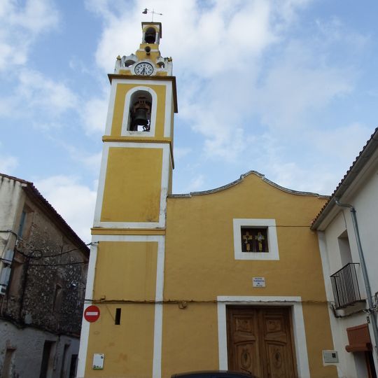 Church of Saint Anne