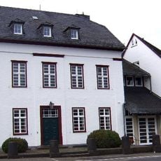 Benedictine Abbey of Steinfeld