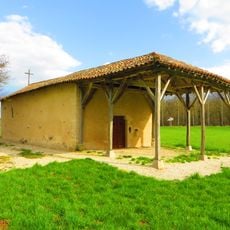 Chapelle Sainte-Anne de Louppy-le-Château