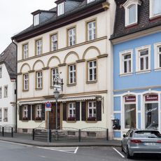 Gasthaus Kaiserstraße 33