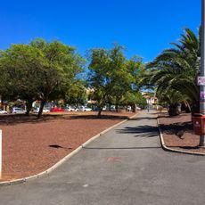 Parque Roberto Torres del Castillo