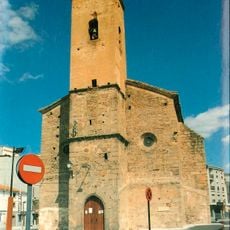Church of San Andrés Apóstol, Navalmoral de la Mata