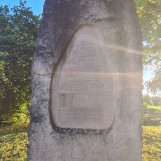 Memorial, Work of art, sculpture