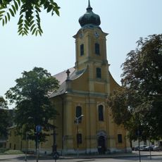 Adalbert of Prague Church