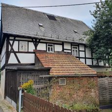 Wohnhaus Mühlenstraße 28