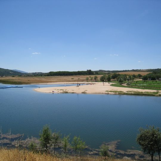 Morais Natura 2000 Site