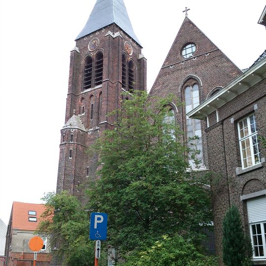 Sint-Jozefskerk