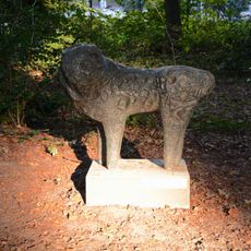 Leeuw van Damascus II