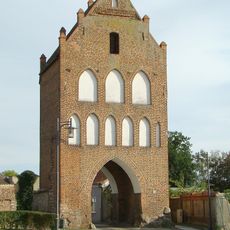 Greifswalder Tor