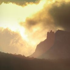 Yalta Mountain-Forest Nature Reserve