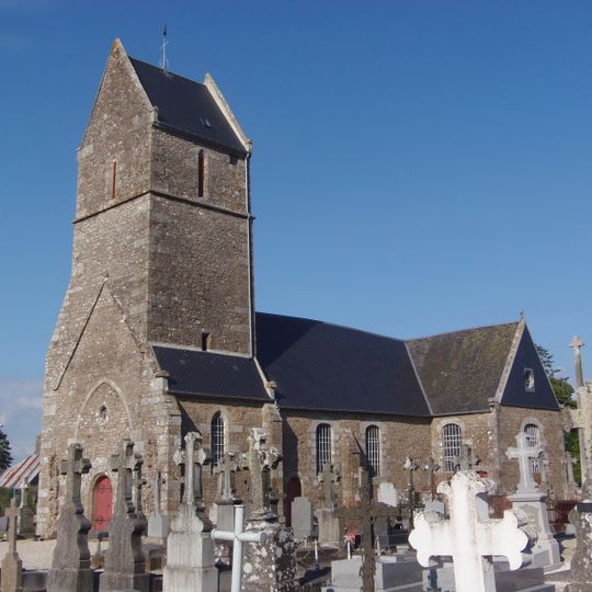 Saint-Aubin-des-Bois