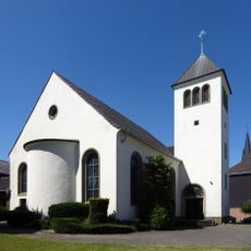 Evangelische Lutherkirche