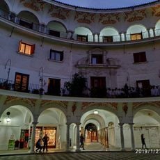 Plaza del Cabildo