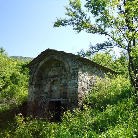 Church of St Nicholas