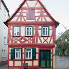 Wohnhaus
