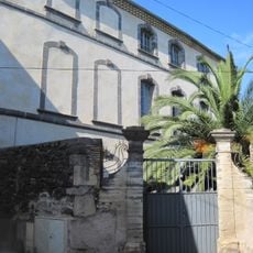 Hôtel Berard de Montalet