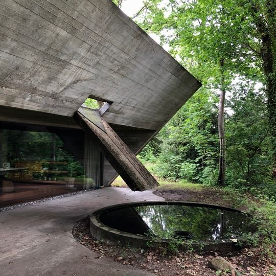 Woning Van Wassenhove