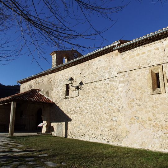 Iglesia de Nuestra Señora de los Remedios