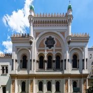 Le sinagoghe più importanti del mondo: architettura, storia e luoghi da scoprire