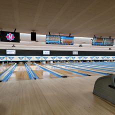 Midway Bowling Center