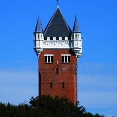 Esbjerg Water Tower
