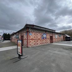 Marché Flachat
