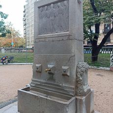 Font de la Sardana