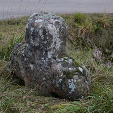 Steinkreuz bei Ebersbach