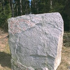 Uppland Runic Inscription 1059