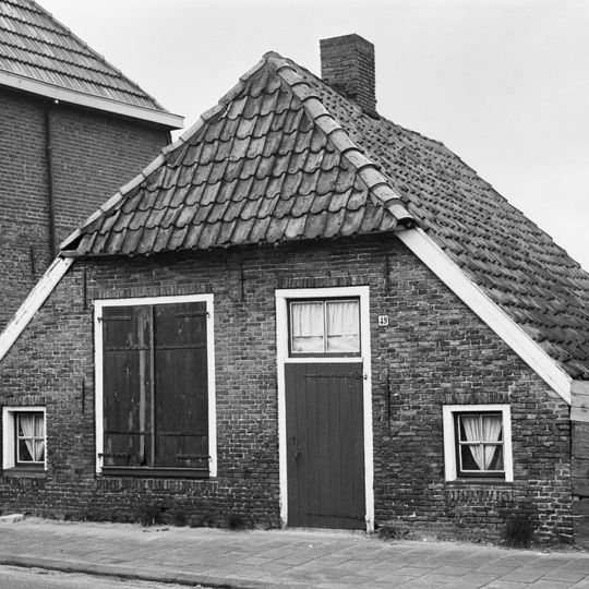 Grotestraat 49, Diepenheim