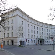 Вильмерсдорфская ратуша
