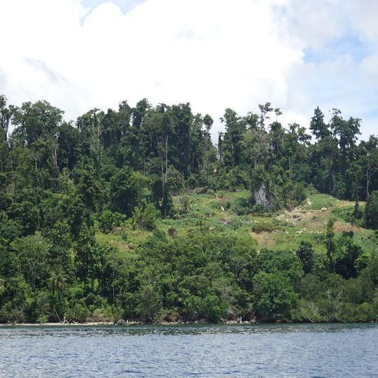 Waigeo Island