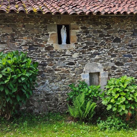 Notre Dame de la Garde