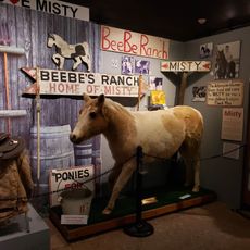 Museum of Chincoteague Island