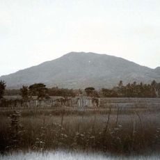 Mountain Karang