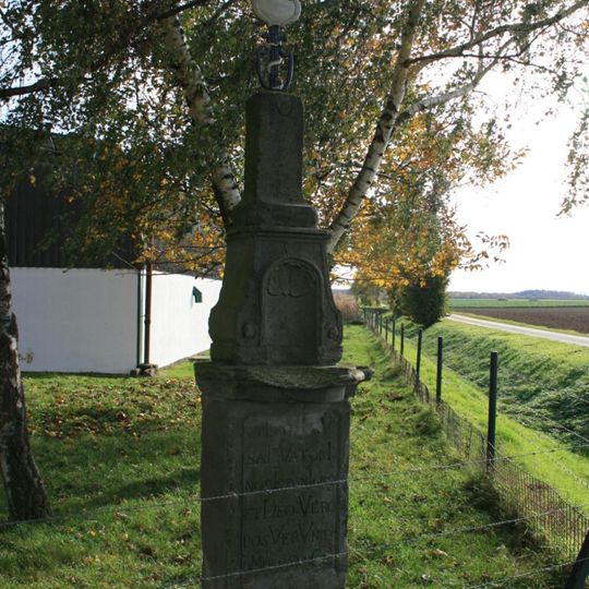 Wegekreuz Gladbacher Straße