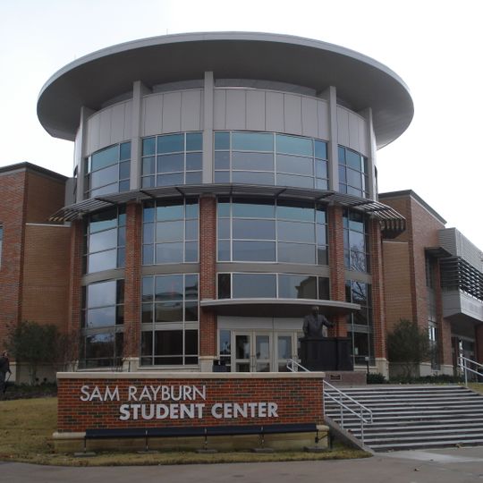 East Texas A&M University