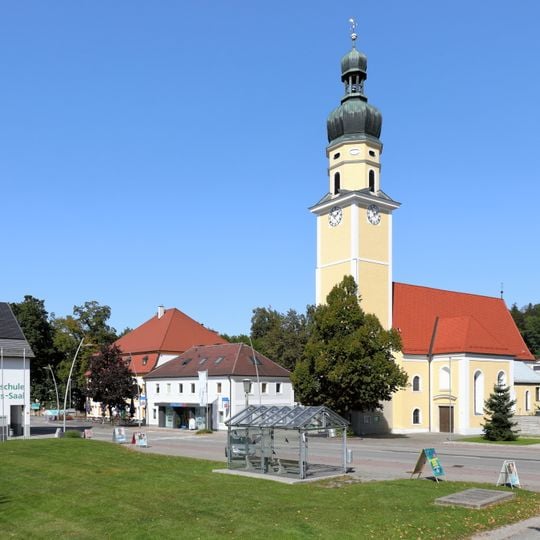 Sankt Martin im Innkreis