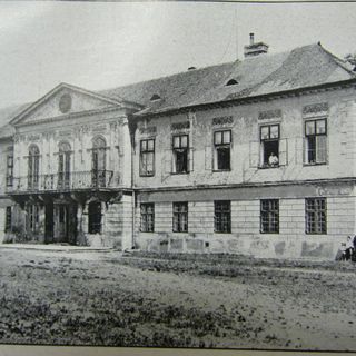 Berchtoldův palác