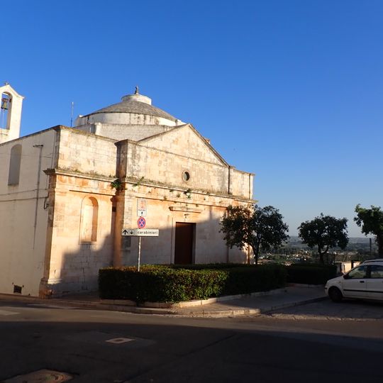Chiesa Nuova