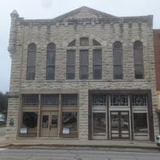 Stephenville Chamber of Commerce