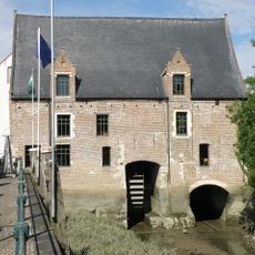 Spaanse molen