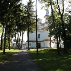 Zespół klasztorny dominikanów