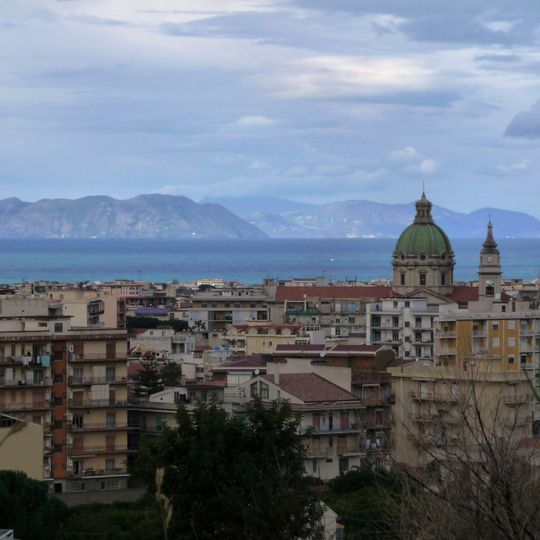Barcellona Pozzo di Gotto