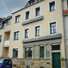 Wohnhaus Sörgelstraße 10