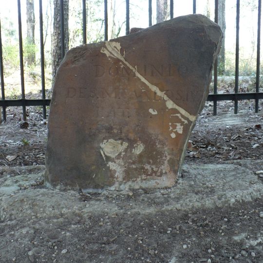 Ellicott's Stone